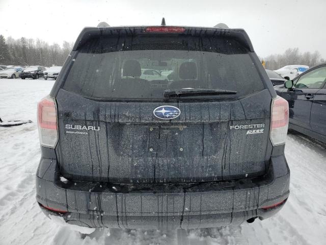 Photo 6 from auction – 2017 SUBARU FORESTER 2 with VIN JF2SJEDCXHH551140