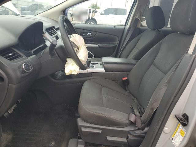 Photo 7 from auction – 2013 FORD EDGE SE with VIN 2FMDK3GC6DBE16289