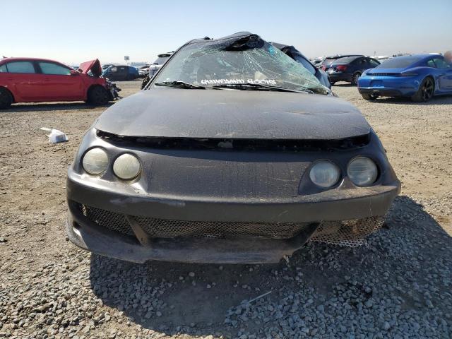 Photo 5 from auction – 2001 ACURA INTEGRA LS with VIN JH4DC44541S000027