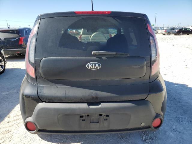 Photo 6 from auction – 2015 KIA SOUL with VIN KNDJN2A25F7164975