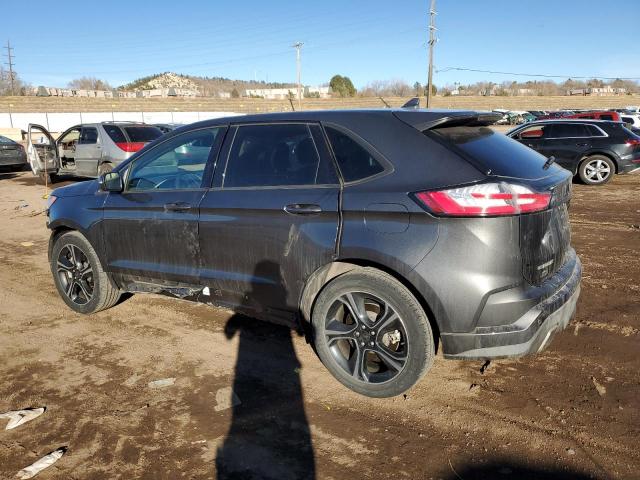 Photo 2 from auction – 2019 FORD EDGE ST with VIN 2FMPK4AP4KBC36241