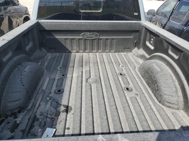 Photo 12 from auction – 2024 FORD F350 SUPER with VIN 1FT8W3BM8REF49707