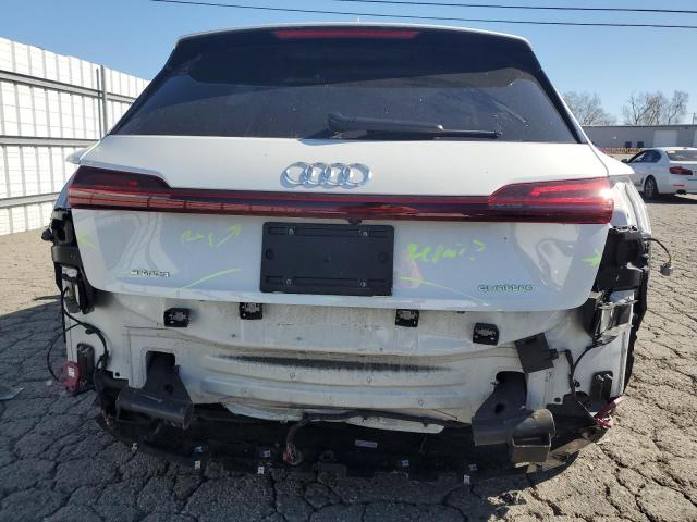 Photo 6 from auction – 2021 AUDI E-TRON PRE with VIN WA1VAAGE8MB040051