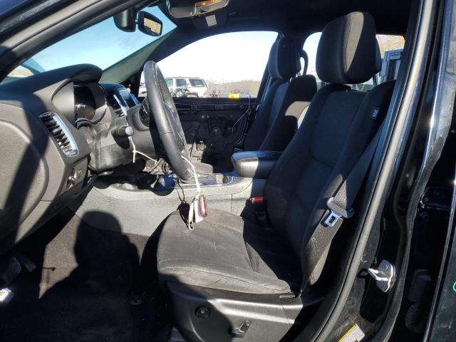 Photo 7 from auction – 2018 DODGE DURANGO SX with VIN 1C4RDHAGXJC413386