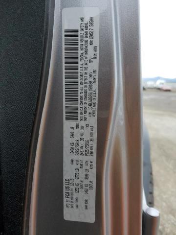 Photo 14 from auction – 2016 JEEP WRANGLER U with VIN 1C4BJWDG2GL159160