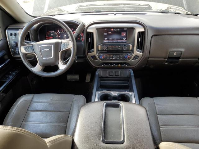 Photo 8 from auction – 2015 GMC SIERRA with VIN 3GTU2WEC8FG212702