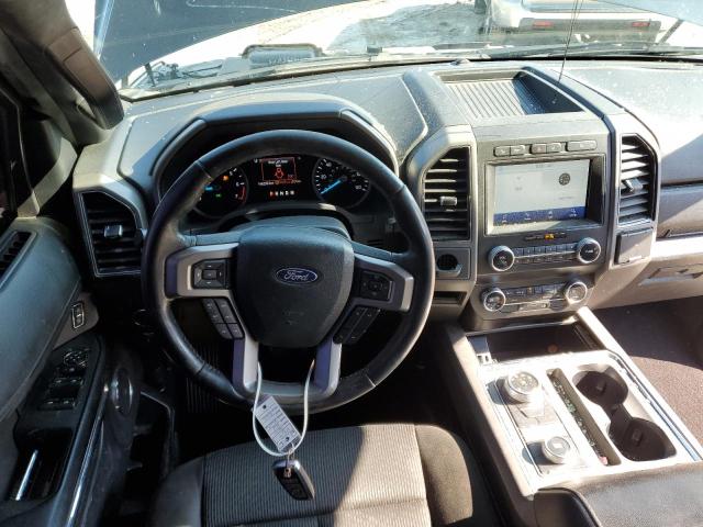 Photo 8 from auction – 2021 FORD EXPEDITION with VIN 1FMJK1JT5MEA75357