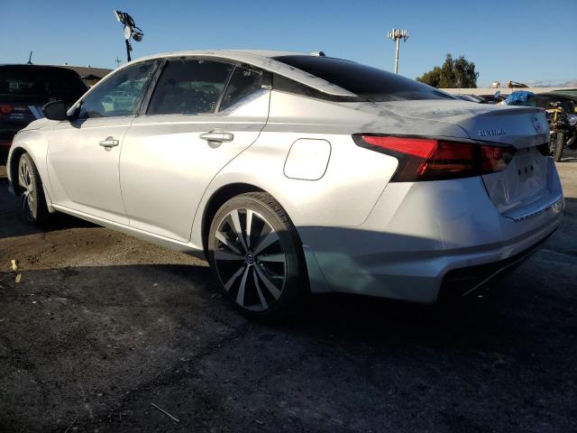 Photo 2 from auction – 2020 NISSAN ALTIMA SR with VIN 1N4BL4CW4LC195584