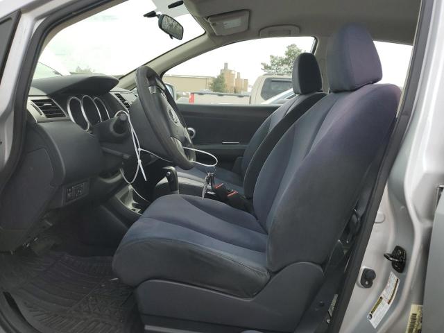 Photo 7 from auction – 2009 NISSAN VERSA S with VIN 3N1BC11E69L374261
