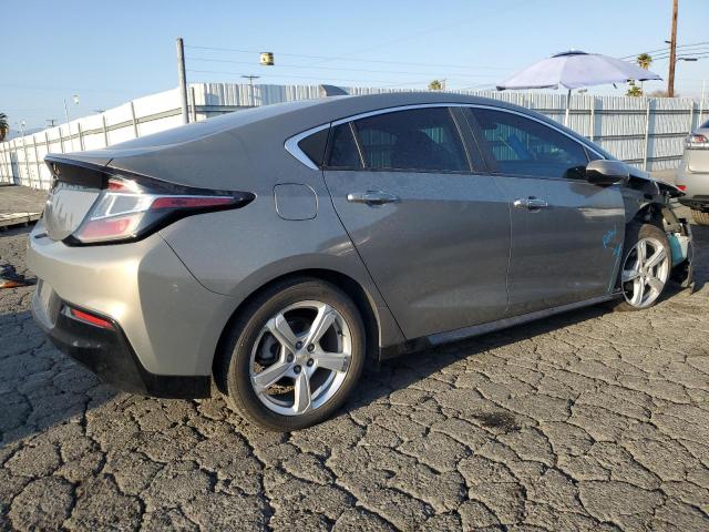 Photo 3 from auction – 2017 CHEVROLET VOLT LT with VIN 1G1RC6S50HU167305