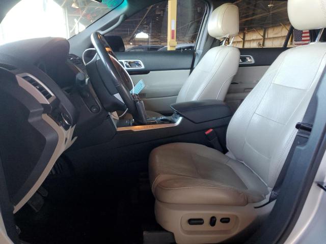 Photo 7 from auction – 2011 FORD EXPLORER L with VIN 1FMHK7F88BGA38844