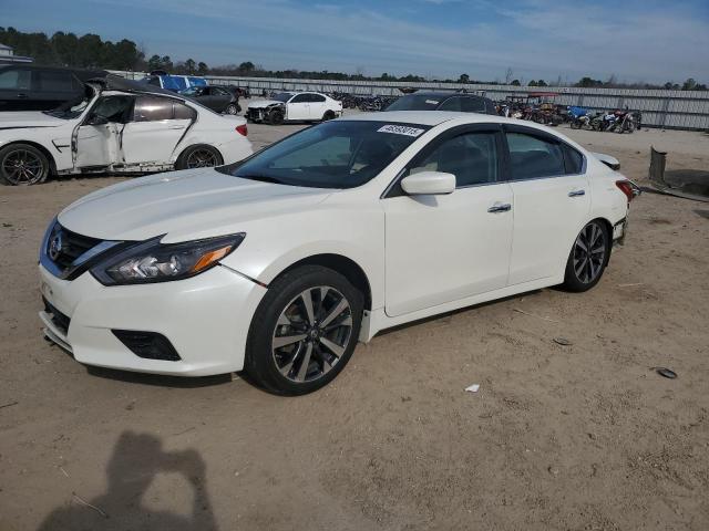 NISSAN ALTIMA 2.5 2017 with VIN 1N4AL3AP3HC235081 - Photo from auction