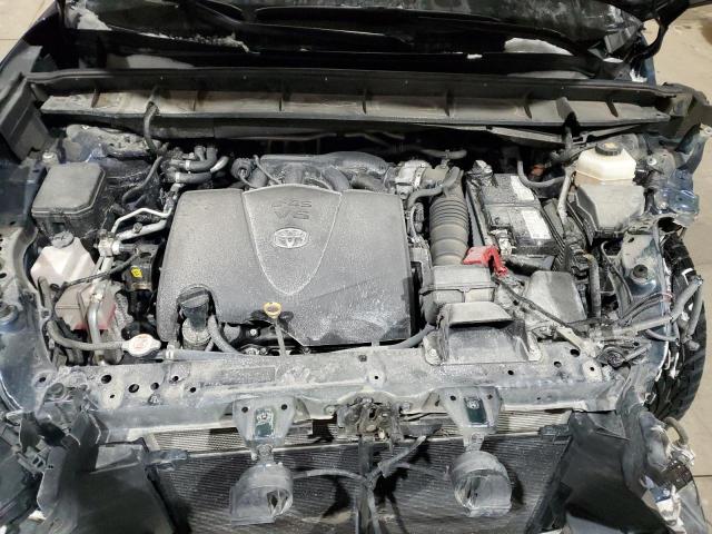 Photo 12 from auction – 2021 TOYOTA HIGHLANDER with VIN 5TDDZRBH9MS061316