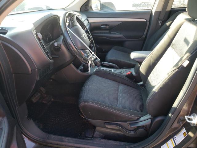 Photo 7 from auction – 2016 MITSUBISHI OUTLANDER with VIN JA4AD3A37GZ001911