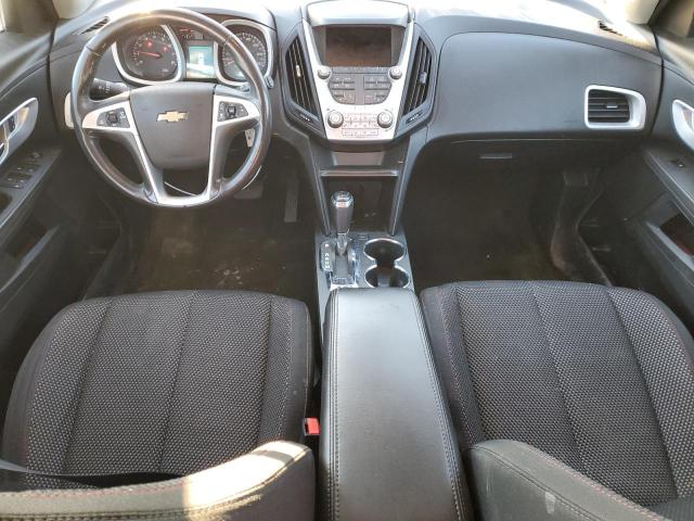 Photo 8 from auction – 2017 CHEVROLET EQUINOX LT with VIN 2GNFLFEK5H6167964