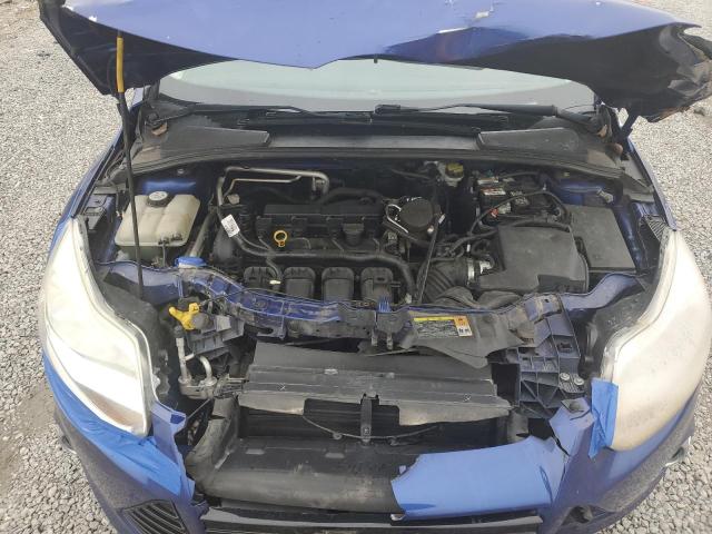 صورة رقم 12 من المزاد - 2012 FORD FOCUS SEL مع VIN 1FAHP3M22CL225721