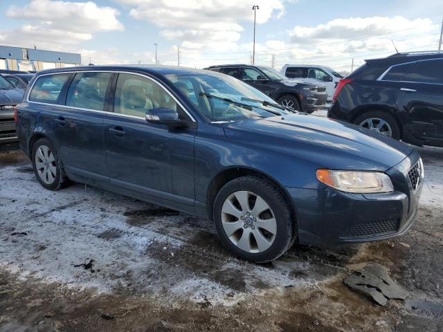 Photo 4 from auction – 2008 VOLVO V70 3.2 with VIN YV1BW982181036846