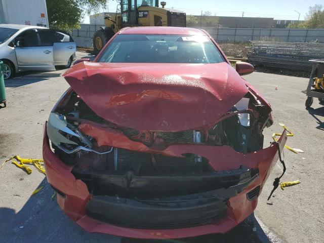 Photo 5 from auction – 2014 TOYOTA COROLLA L with VIN 2T1BURHE7EC148290