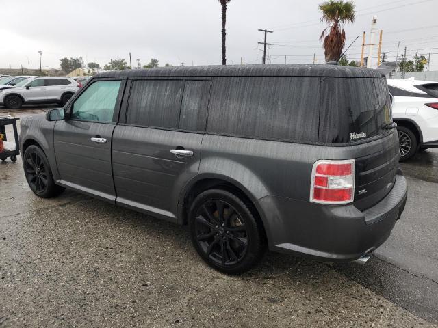 Photo 2 from auction – 2019 FORD FLEX SEL with VIN 2FMGK5C87KBA27586