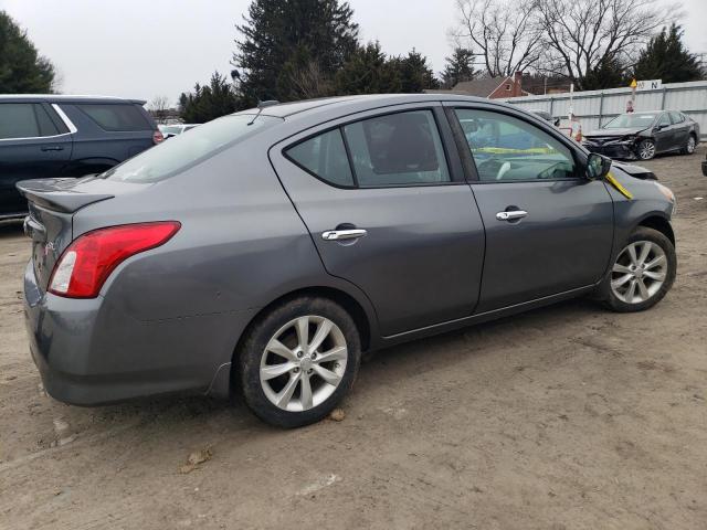 Photo 3 from auction – 2016 NISSAN VERSA S with VIN 3N1CN7AP3GL910213