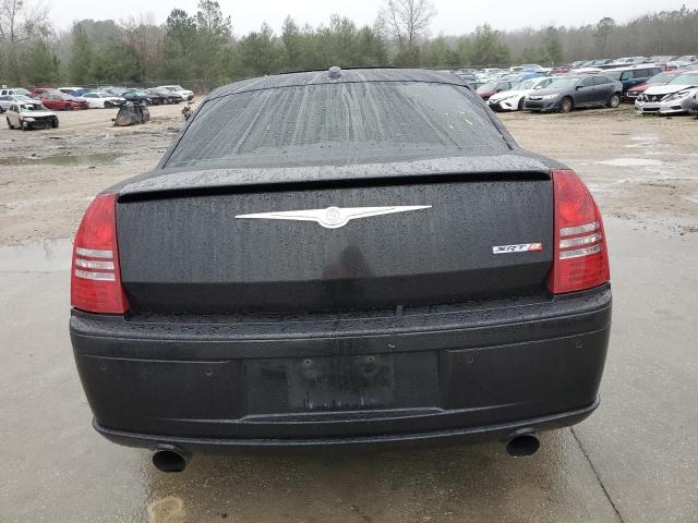 Photo 6 from auction – 2005 CHRYSLER 300C SRT-8 with VIN 2C3JA73W95H667618