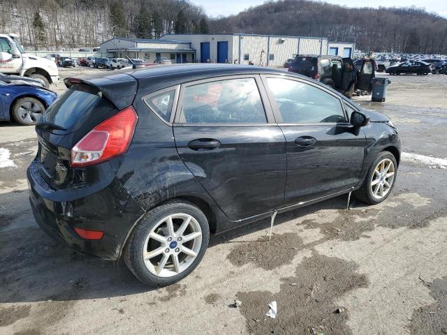 Photo 3 from auction – 2017 FORD FIESTA SE with VIN 3FADP4EJXHM131537