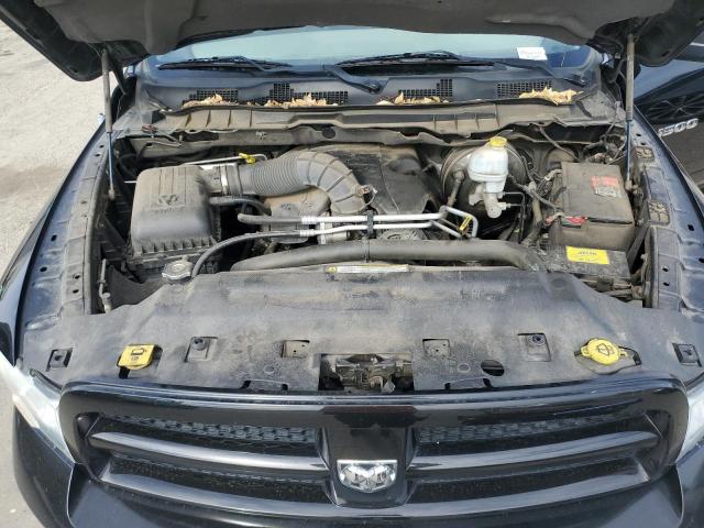Photo 11 from auction – 2012 DODGE RAM 1500 S with VIN 1C6RD7FT2CS202909