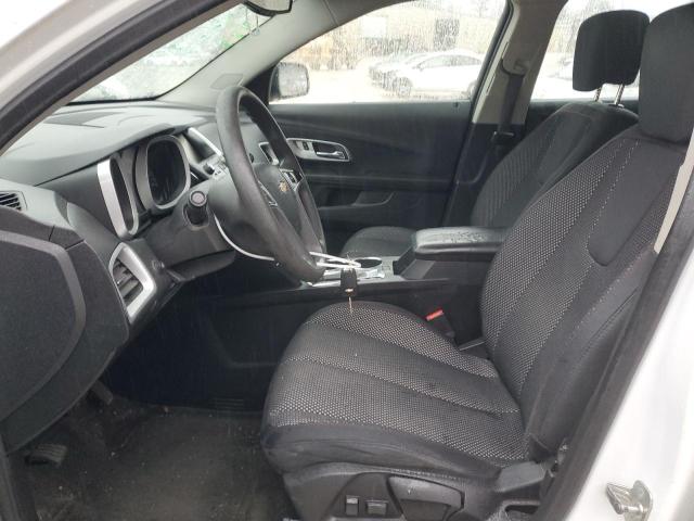 Photo 7 from auction – 2016 CHEVROLET EQUINOX LS with VIN 2GNALBEK5G1188151