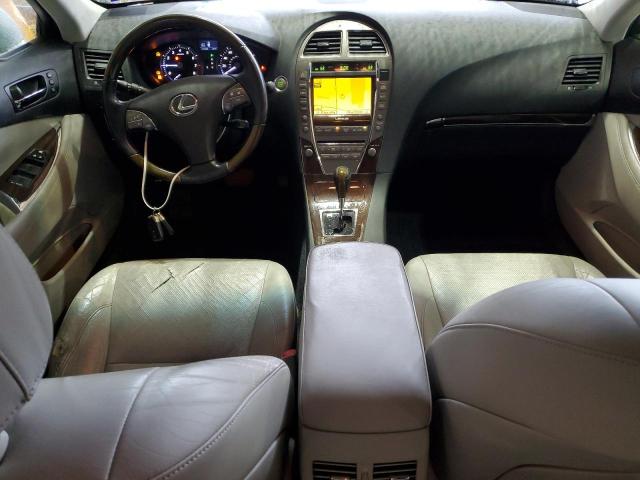 Photo 8 from auction – 2010 LEXUS ES 350 with VIN JTHBK1EG6A2392940