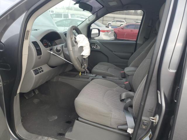 Photo 7 from auction – 2019 NISSAN FRONTIER S with VIN 1N6AD0EV8KN736345