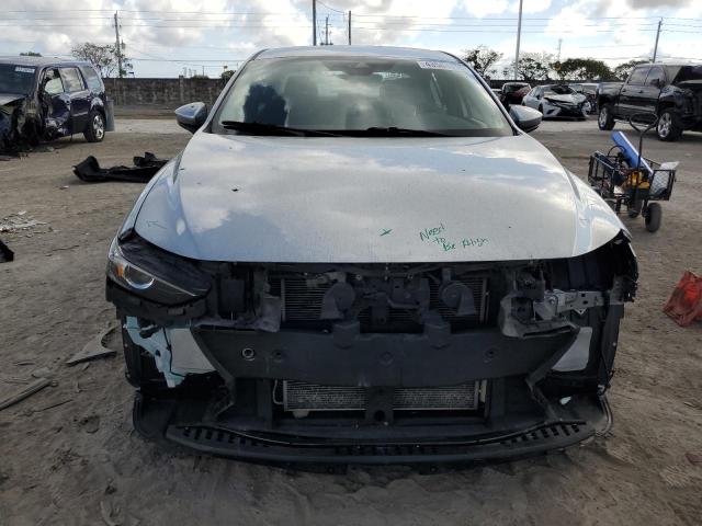 Photo 5 from auction – 2020 MAZDA 3 with VIN 3MZBPABL7LM134195