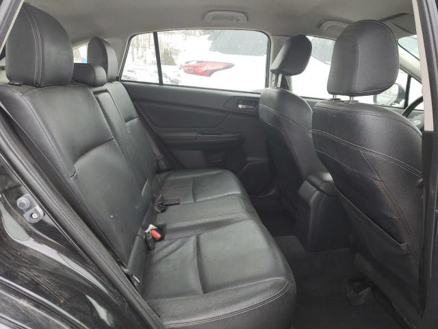 Photo 10 from auction – 2012 SUBARU IMPREZA SP with VIN JF1GPAR69CH203763