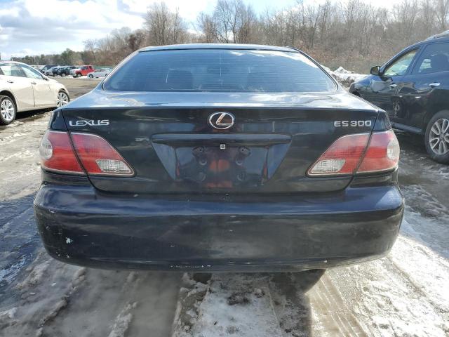 Photo 6 from auction – 2002 LEXUS ES 300 with VIN JTHBF30G220078481
