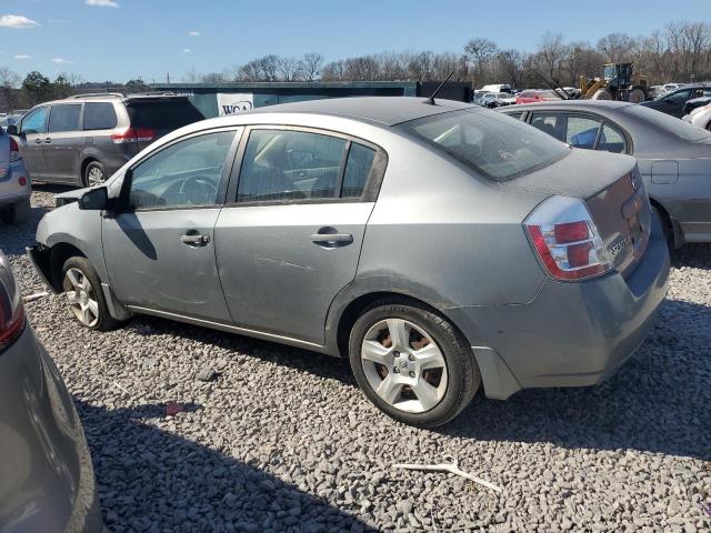 Photo 2 from auction – 2007 NISSAN SENTRA 2.0 with VIN 3N1AB61E57L653712
