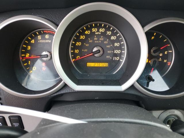 Photo 9 from auction – 2009 TOYOTA 4RUNNER LI with VIN JTEBT17R69K007025