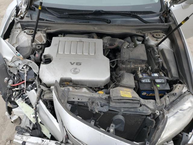 Photo 11 from auction – 2013 LEXUS ES 350 with VIN JTHBK1GG9D2032921