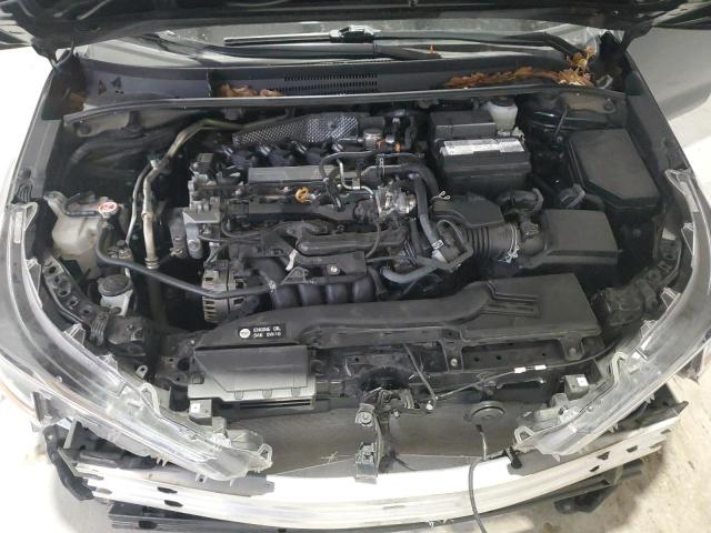 Photo 11 from auction – 2023 TOYOTA COROLLA LE with VIN 5YFB4MDE4PP033562