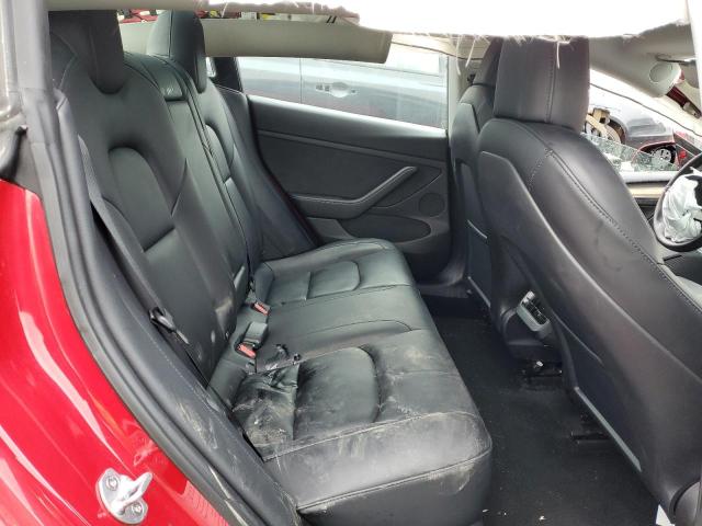Photo 10 from auction – 2023 TESLA MODEL 3 with VIN 5YJ3E1EA2PF395557