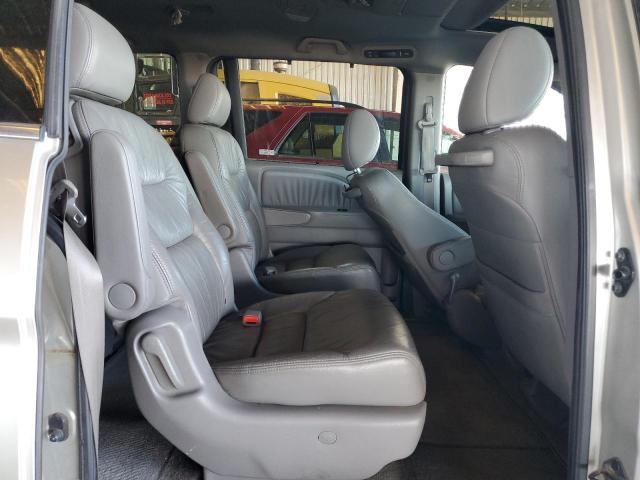 Photo 11 from auction – 2008 HONDA ODYSSEY EX with VIN 5FNRL38758B107527