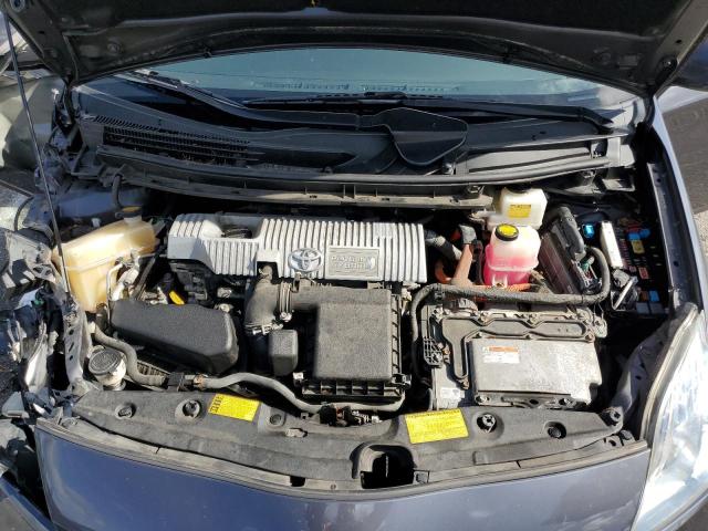 Снимка 11 от търг – 2012 TOYOTA PRIUS PLUG с VIN JTDKN3DP2C3013127