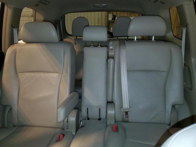 Снимка 10 от търг – 2008 TOYOTA HIGHLANDER с VIN JTEDS42A382046572