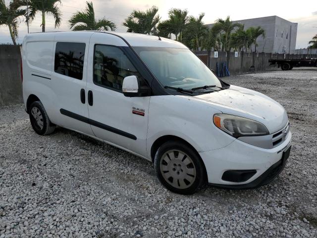 Photo 4 from auction – 2017 RAM PROMASTER with VIN ZFBERFBB2H6E55153