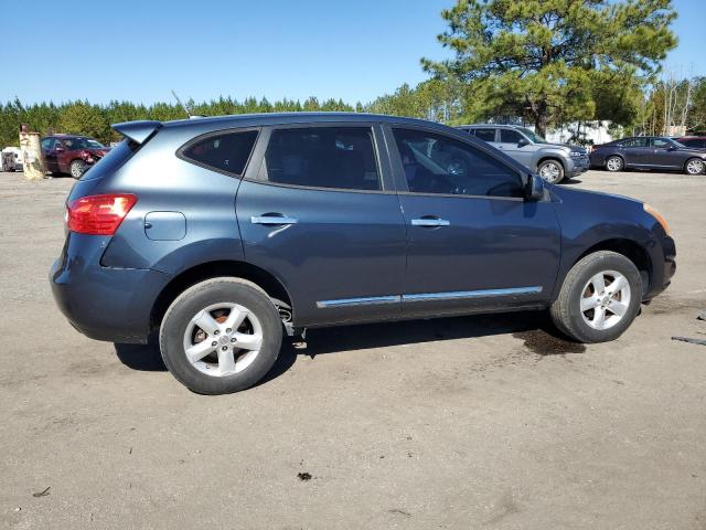 Photo 3 from auction – 2013 NISSAN ROGUE S with VIN JN8AS5MT1DW043673