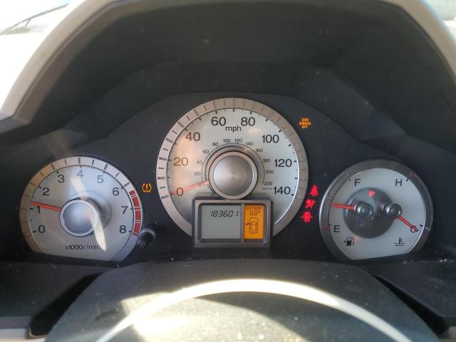 Photo 9 from auction – 2011 HONDA PILOT EXL with VIN 5FNYF4H5XBB085149