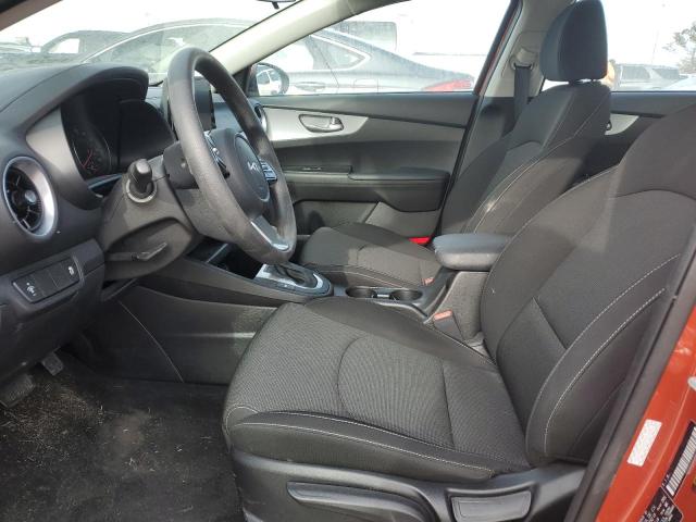 Photo 7 from auction – 2023 KIA FORTE LX with VIN 3KPF24AD0PE666743