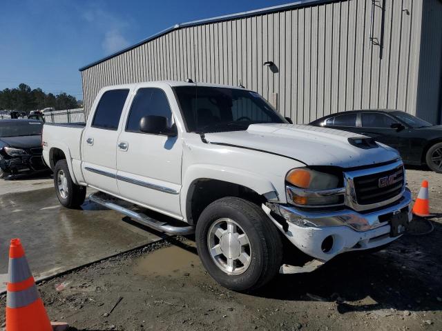 Photo 4 from auction – 2005 GMC NEW SIERRA with VIN 2GTEK13T951390569