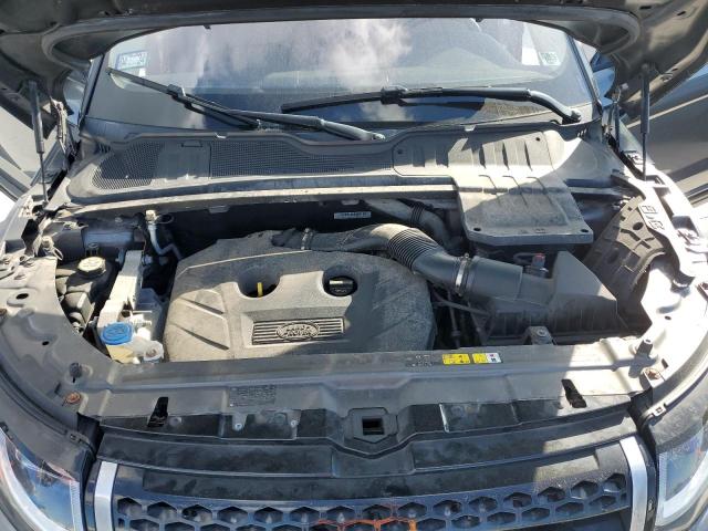 Photo 12 from auction – 2016 LAND ROVER RANGE ROVE with VIN SALVP2BG4GH153668