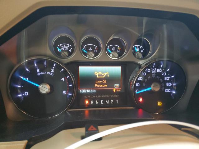 Photo 9 from auction – 2011 FORD F250 SUPER with VIN 1FT7W2BT4BEC55966