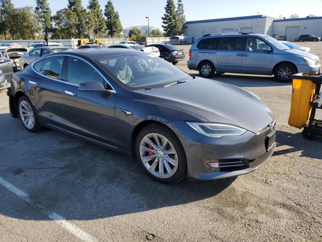 Photo 4 from auction – 2019 TESLA MODEL S with VIN 5YJSA1E49KF309865