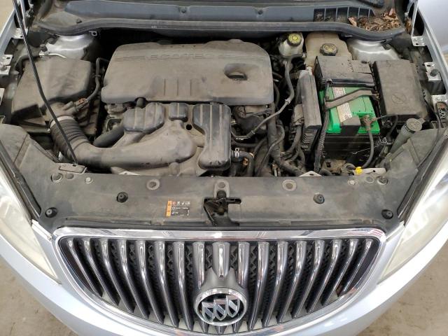 Photo 11 from auction – 2014 BUICK VERANO CON with VIN 1G4PR5SK7E4161599